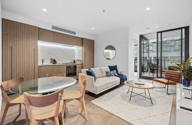 The Park House City Retreat