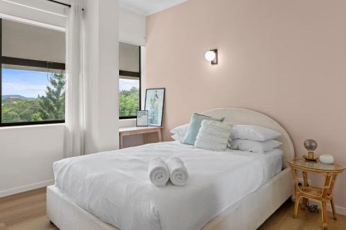 The Park Mediterranean Apartments Spring Hill