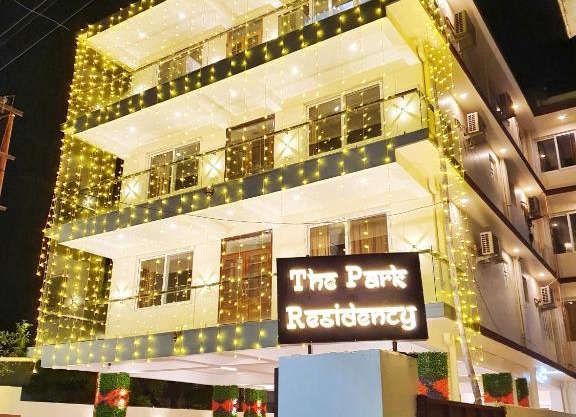 The Park Residency