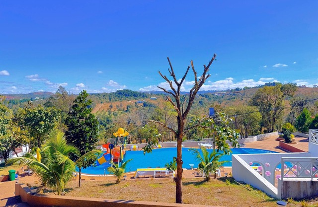 The Park Resort Mondulkiri