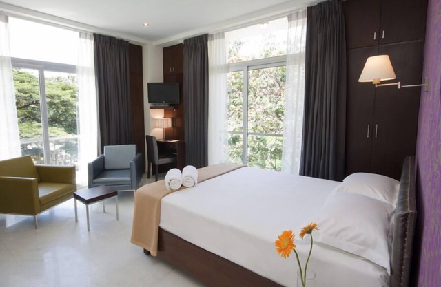 The Park Slope Hotel