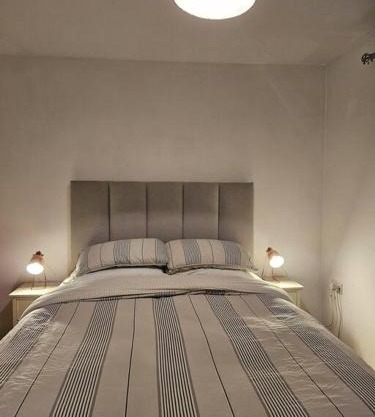 The Park view, 2 Bedroom House