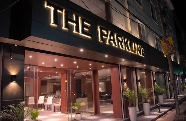 THE PARKLINE HOTEL