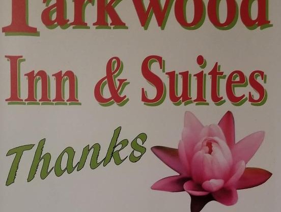 The Parkwood Inn & Suites