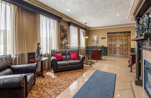 The Parlour Inn, an Ascend Collection Hotel
