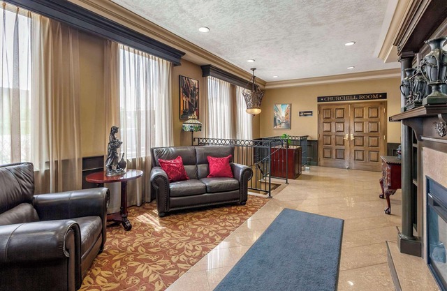 The Parlour Inn Ascend Hotel Collection