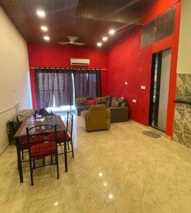 The Party House Royal Palms Villa