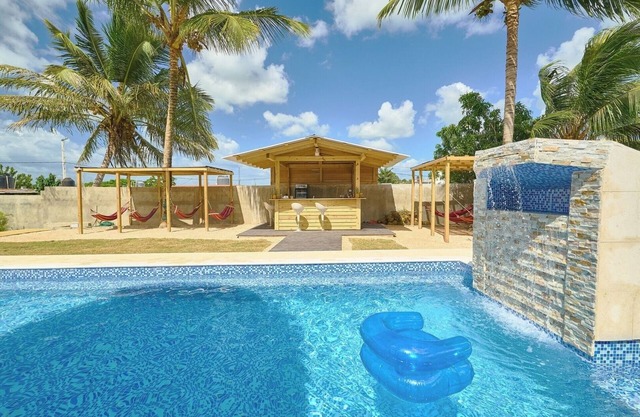 The Patio #5 Bed and Breakfast with Pool