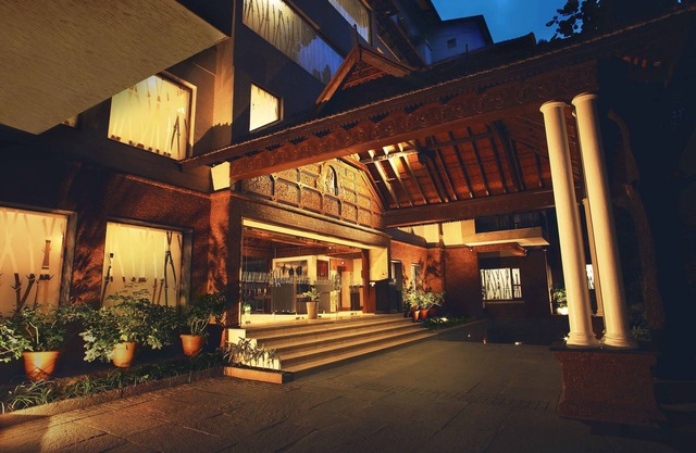 The Paul Bangalore