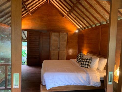The Payung House