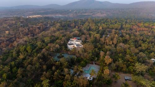 The Peacock Village Eco Resort & Spa