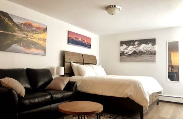 The Peak Pad Mtn Haven