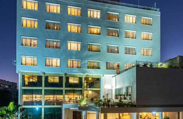 The Pearl