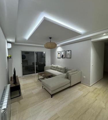The pearl of Aouina - Modern Splus2 luxurious apartment