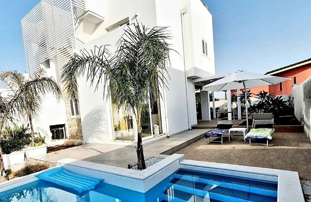 The Pearl Of Marzamemi