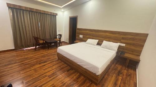 The Pearl Resort