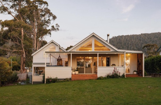 The Pearl Tasmania