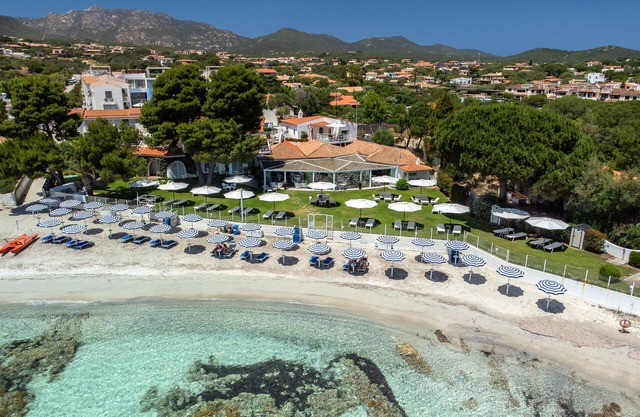 The Pelican Beach Resort & SPA - Adults Only