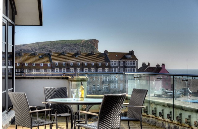 The Penthouse