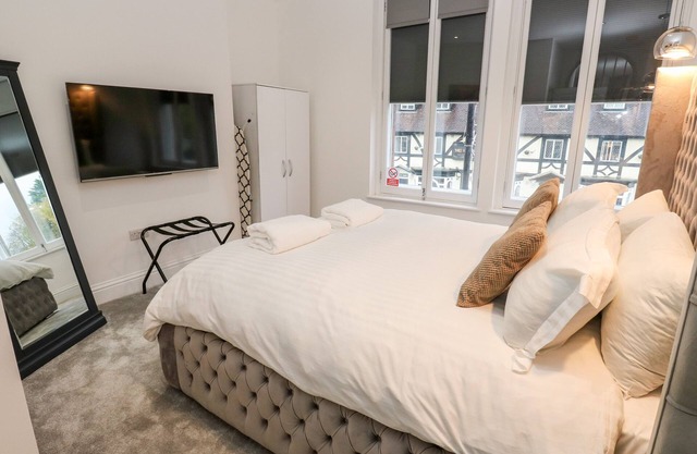 The Penthouse