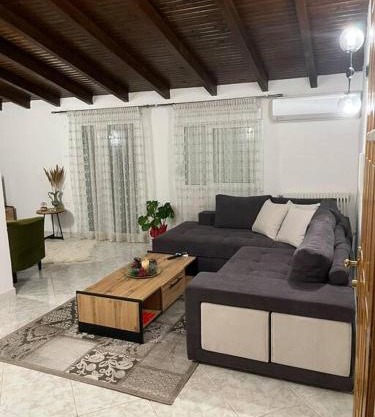 The penthouse kastoria