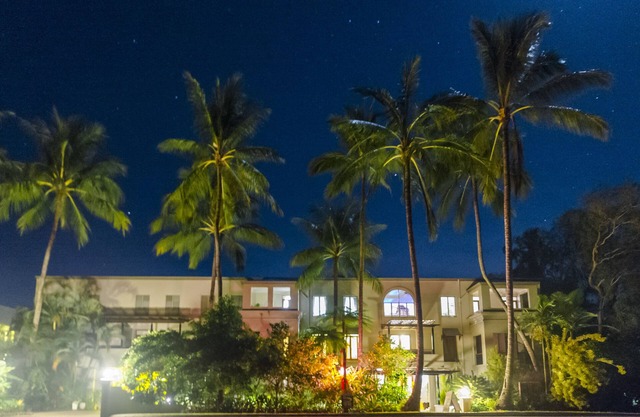 The Penthouse Port Douglas
