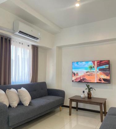 The Penthouse Suite