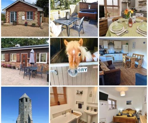 The Pepper pot