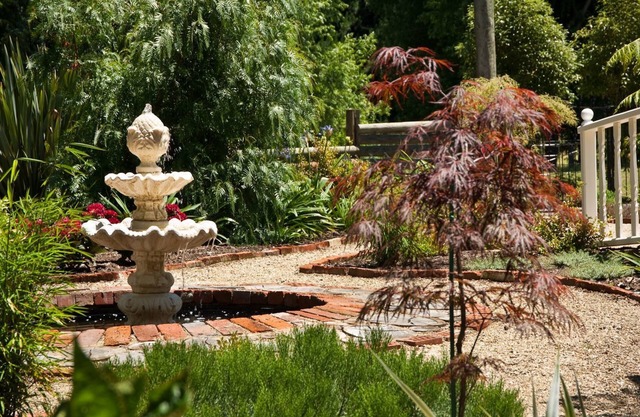 The Peppertree Luxury Accommodation
