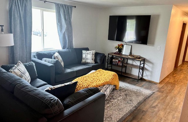 The Perfect 3 Bedroom Apartment - Central location