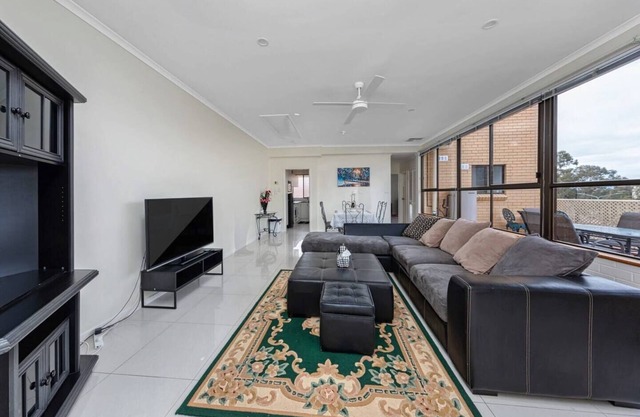 The Perfect Base Camp to Explore Canberra and Surrounds