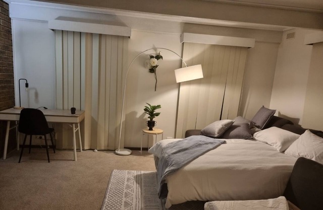 The perfect beach getaway along easr Gippsland
