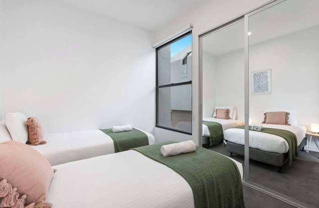 The Perfect Beaumaris 2BR Apt
