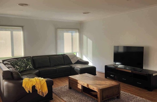 The perfect blend of comfort and accessibility