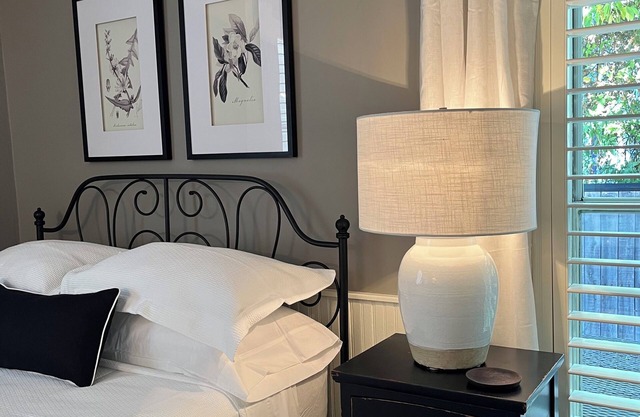 The Perfect Blend of Style, Comfort & Convenience.....