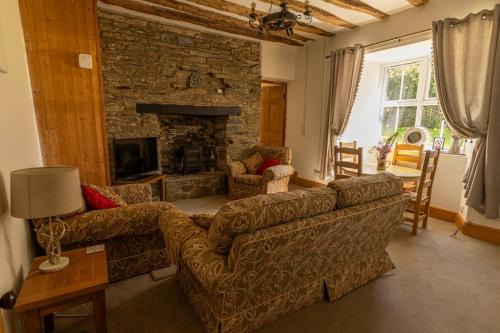 The perfect bolt hole