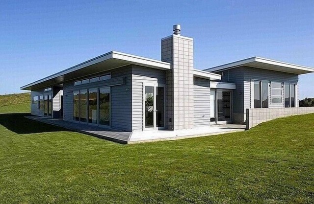 El título perfecto - Sandy Bay Modern Holiday Home