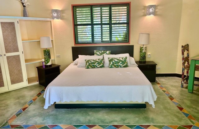 The perfect escape for two in a charming bungalow