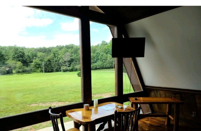 The perfect Escape for Outdoor Lovers