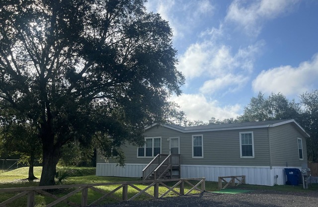 The Perfect Get away from the City Stress!!