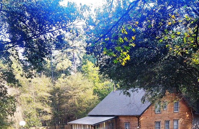 The Perfect Get-away!