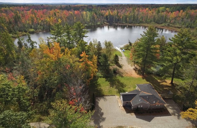 La escapada perfecta Traverse City, Interlochen, Sleeping Bear Dunes