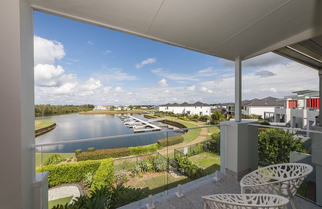 The perfect home and location for Fun in the Sun at Harrington