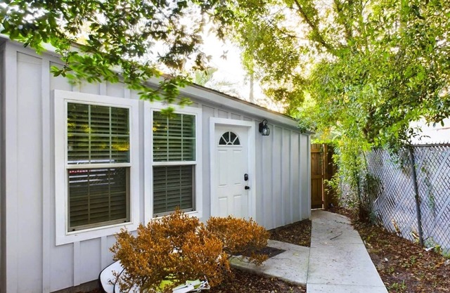 The Perfect One Night Stay