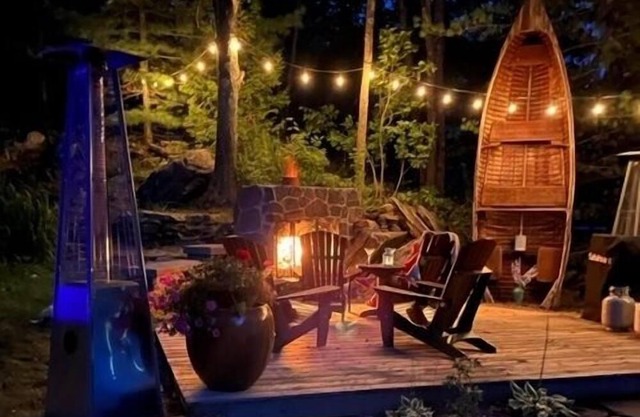 The perfect place to create unforgettable memories with your family and friends.
