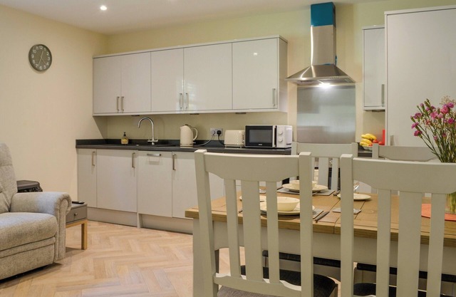 Alojamiento de 1 habitaciones en Aberfoyle