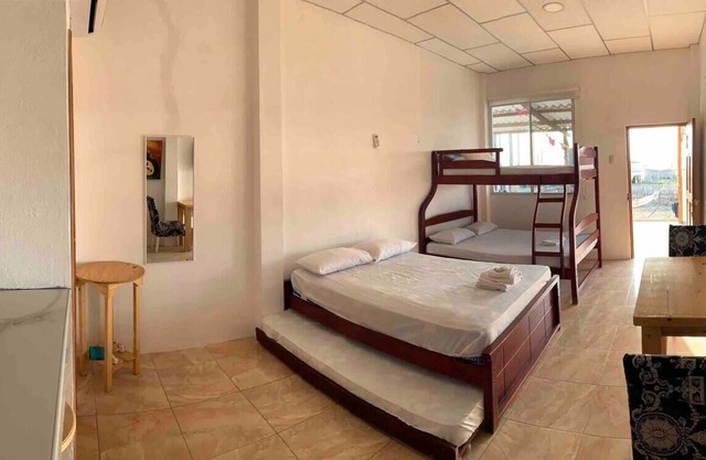The perfect place to relax and enjoy an unforgettable vacation.