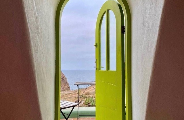 La experiencia romántica GLAMPING perfecta