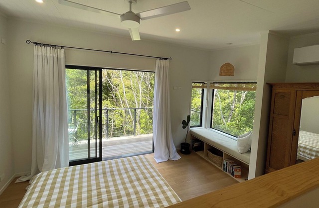The Perfect Spot to Unwind and Enjoy the Beauty of Nature