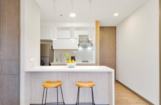 The perfect stay in El Poblado - Medellín - 904